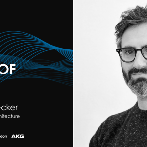 Audio Talks Podcast: The Art of Noise.