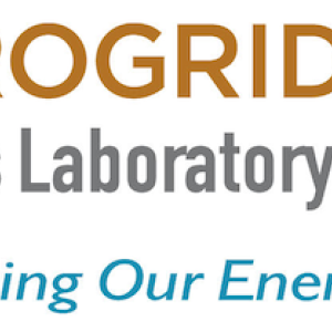 MicroGrid Systems Laboratory - logo