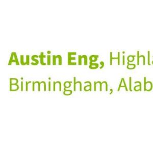 Austin Eng and title