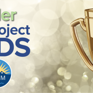 E+E Leader Product & Project Awards Image