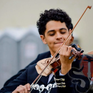 Axel O. – Incoming Freshman, Las Vegas, NV 