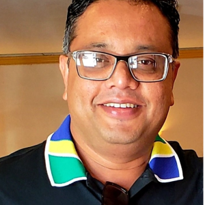 Azmal Khan, senior manager of engineering radio-frequency deployment on the Network team