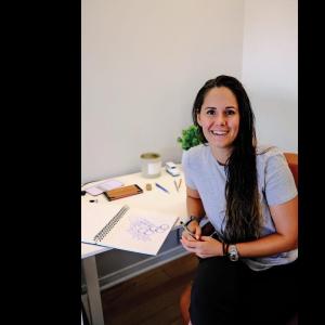 Alexandra Ianculescu, Olympian (PyeongChang 2018)