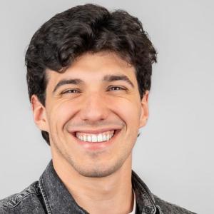 Simone Barlaam, Paralympian (Tokyo 2020, Paris 2024)