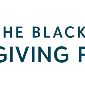 The Blackbaud Giving Fund logo