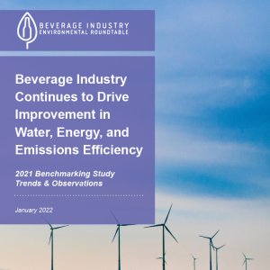 2021 Benchmarking Study