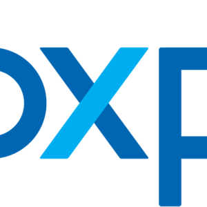 bxp logo