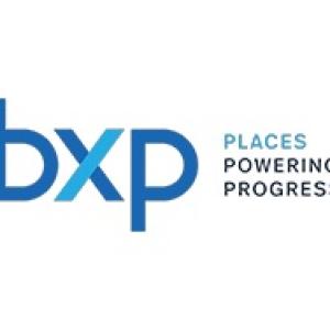 bxp logo