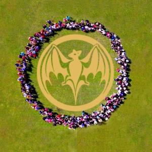 Bacardi Costa Rica Group photo