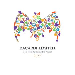 Bacardi Corporate