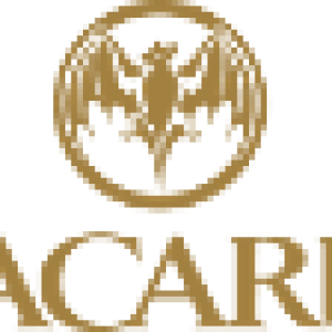 Bacardi logo