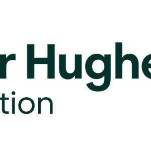 Baker Hughes Foundation logo