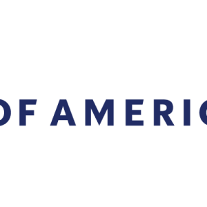 Bank of America logo
