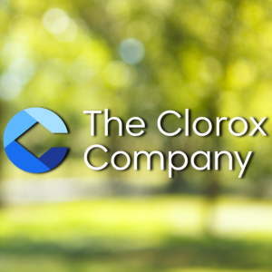 The Clorox Company logo