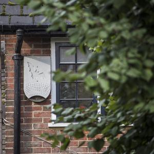 Bat Box at distillery