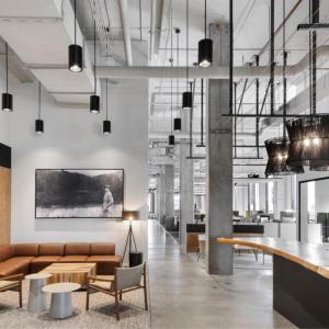 Battery ATL office