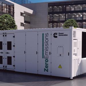 Battery Energy Storage System