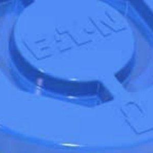 blue battery pack vent valve