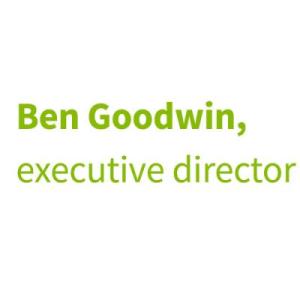 Ben Goodwin