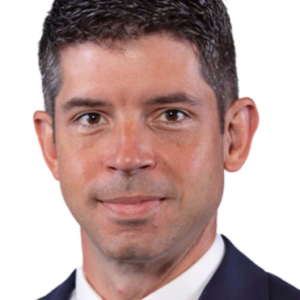 Benjamin Bailey of Praxis Funds