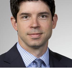 Benjamin J Bailey headshot