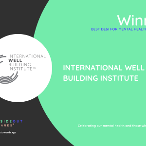 Best DE&I for Mental Health Strategy