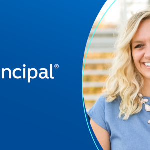 Meet Beth H., AVP of Technology, Principal Financial Group.