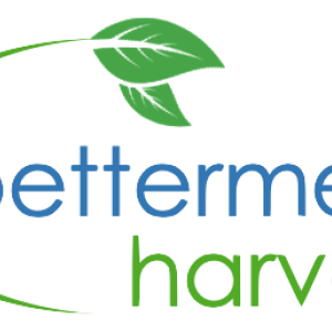 Betterment Harvest logo