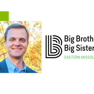 Big Brothers Big Sisters Eastern Missouri