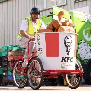 KFC Bike