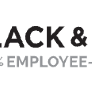 Black & Veatch company logo.