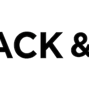 Black & Veatch logo.