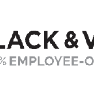 Black & Veatch company logo.