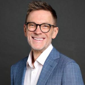 Garrick Field, solutions director, Industrial Water and Mining, Black & Veatch.