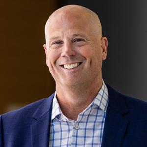 Mike Orth, Black & Veatch President of Governments & Environment