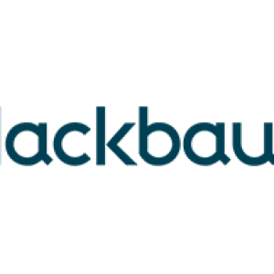 blackbaud logo