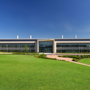 Babraham Research Park