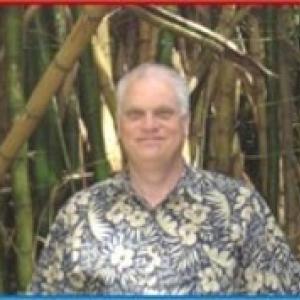 Bob Jolly, Application Engineer Architect