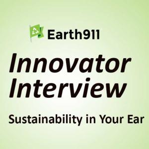 Earth911 Innovator Interview
