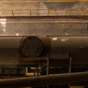 Bonsucro certified sugarcane mill 2