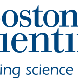 Boston Scientific logo