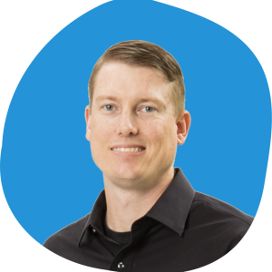 Headshot of Brad Prizer, PE