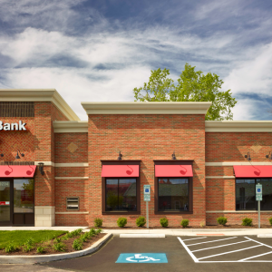 branch of KeyBank