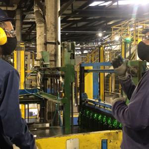 O-I factory employees 