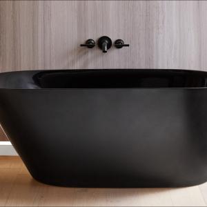 The new Brazn bath