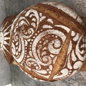 ReGrained Bread