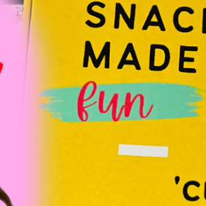 Kimberly Parris, Founder of 'Cuterie by The CaribDiva Company