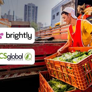 Brightly and SCS Global