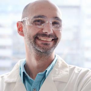 Matt Labrecque, scientist, Drug Discovery Research