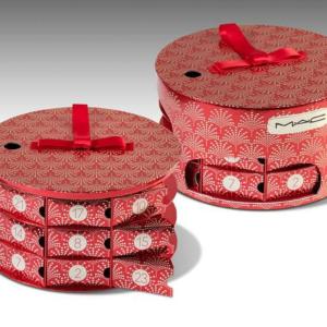 2022 Bubbles & Bows Advent Calendar 